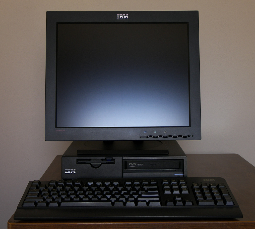 Computadora portátil